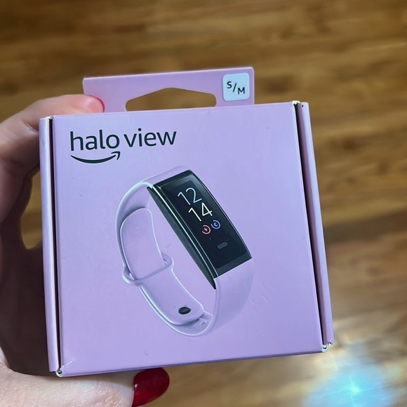 Halo Other - 🆕Halo View Fitness Tracker